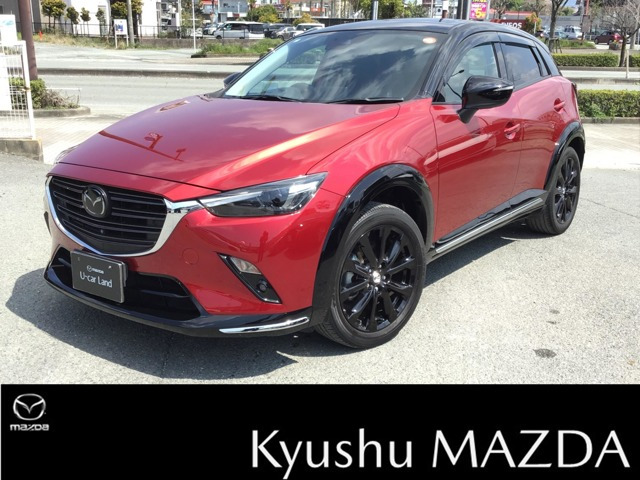 CX-31.5 15S