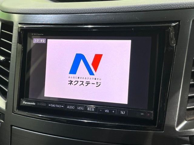 �y�����i�r�z�l�C�̏����i�r�𑕔����Ă���܂��B�i�r�̎g���₷���͂������A�I�[�f�B�I�@�\���[��!�L�����v�◷�s�͂������A�ʋ΂┃�����ȂǕ��i�̃h���C�u���y�����Ȃ�͂���