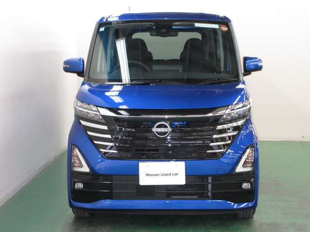 ルークスハイウェイスター