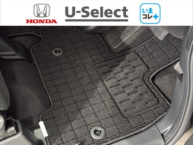 N-BOXカスタムL 4WD