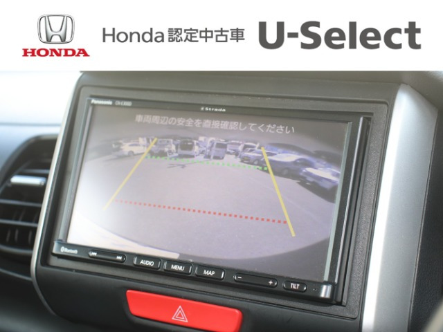 N-BOXG ターボ Lパッケージ