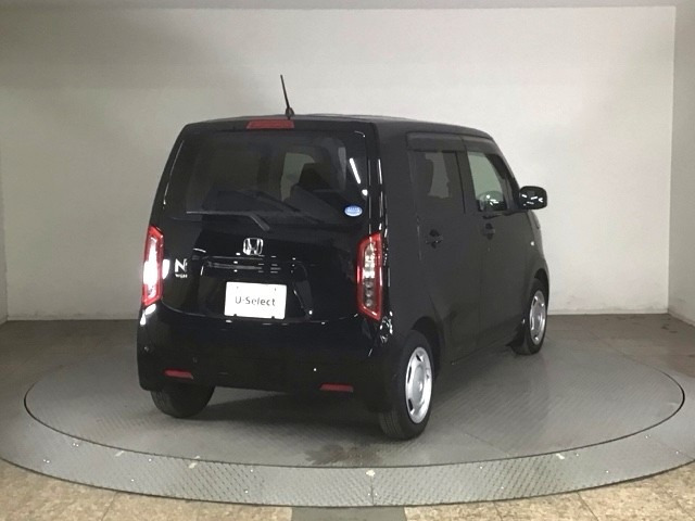 N-WGNG ホンダ センシング