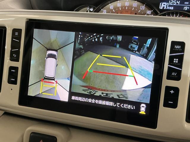 ムーヴキャンバスG SAIII