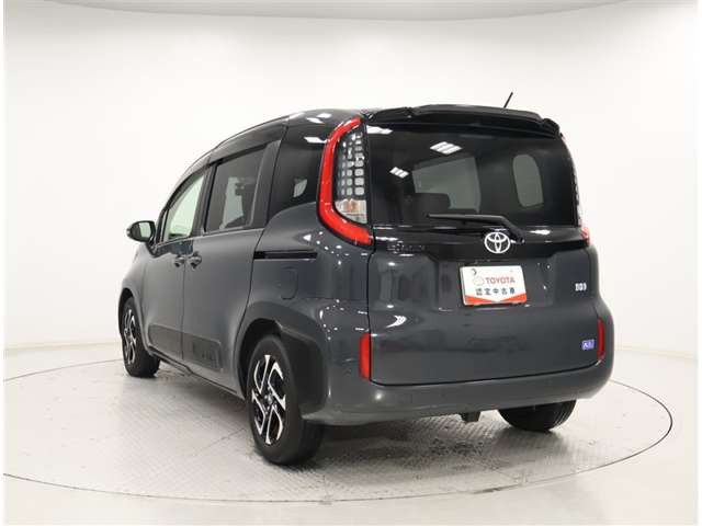 シエンタハイブリッド 1.5 Z