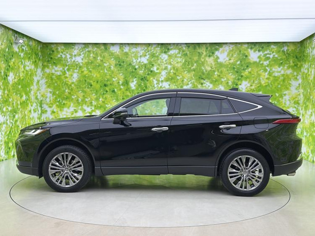 ハリアー2.5 ハイブリッド E-Four Z 4WD