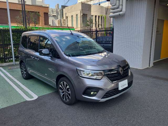 カングー1.3 7EDC