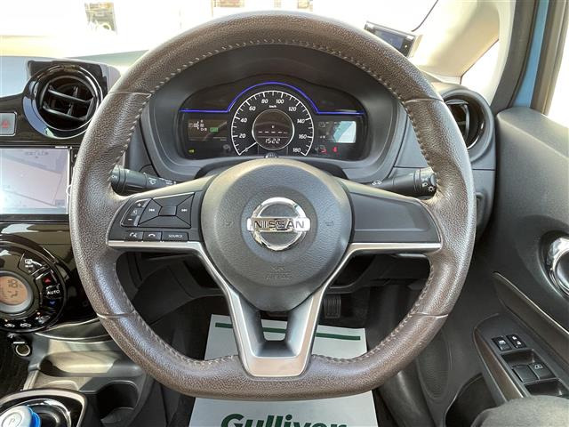 ノート1.2 e-POWER メダリスト