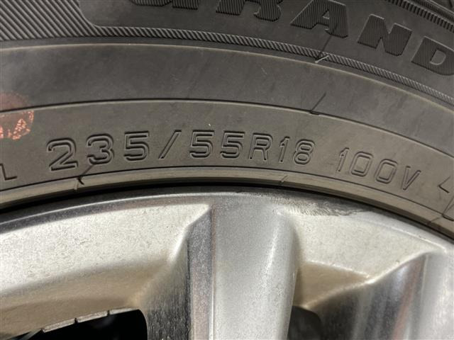 ハリアー2.0 プレミアム アドバンスドパッケージ