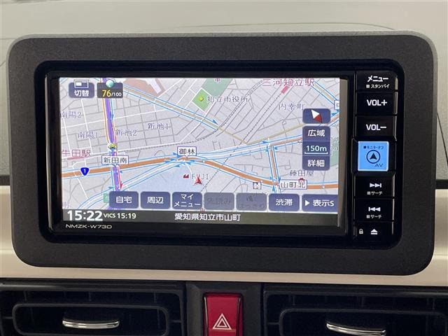 ムーヴキャンバスストライプス G