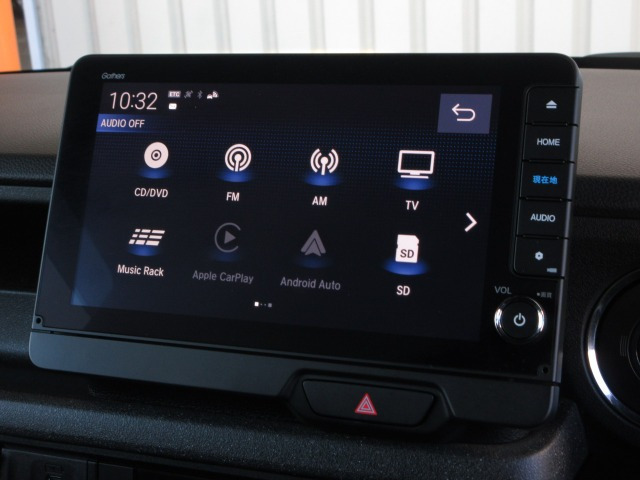 N-BOXカスタムターボ