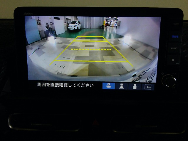 フリード1.5 e:HEV エアー EX