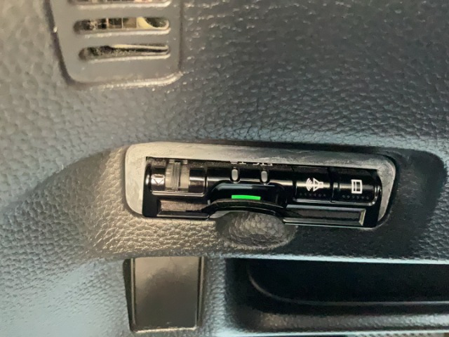 N-BOXカスタムG EX ターボ ホンダセンシング 4WD