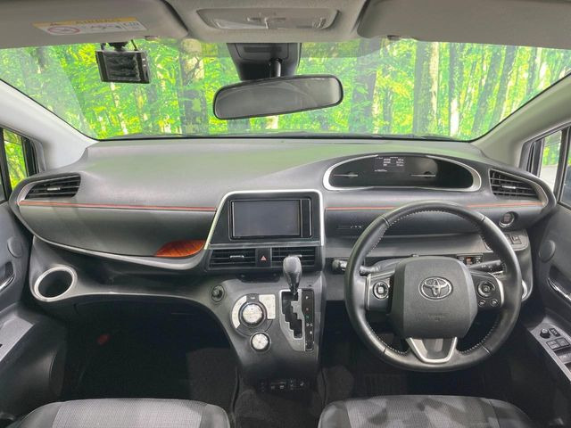 シエンタ1.5 ファンベース G