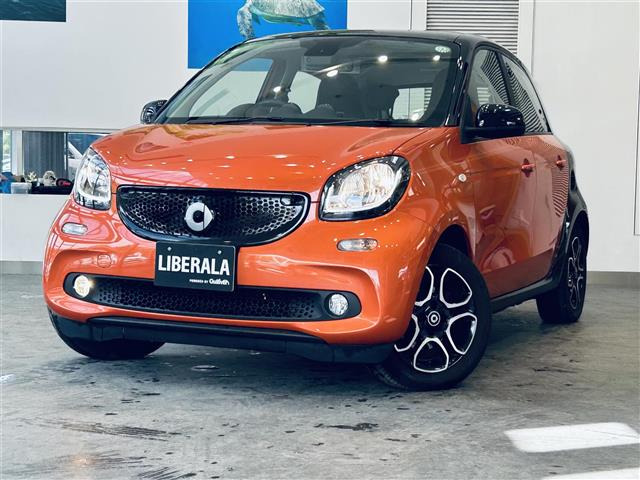 スマートフォーフォー