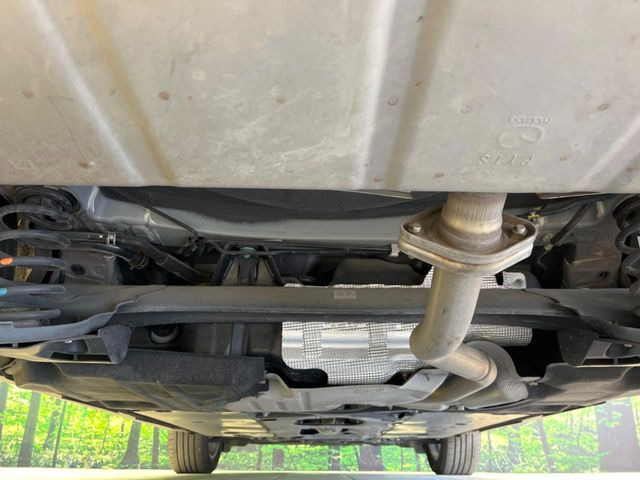 下回りがきれいなうちに、防錆加工の施工がオススメ。降雪地域はもちろん、沿岸部にお住いの方や、趣味でマリン・ウィンタースポーツをされる方にご好評いただいております。