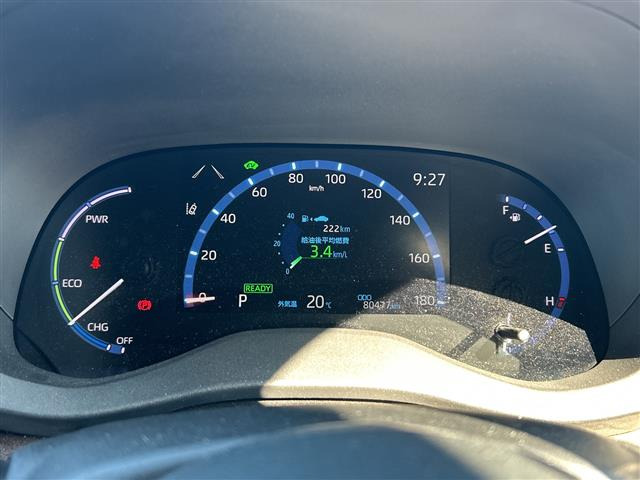 ヤリスクロス1.5 ハイブリッド Z