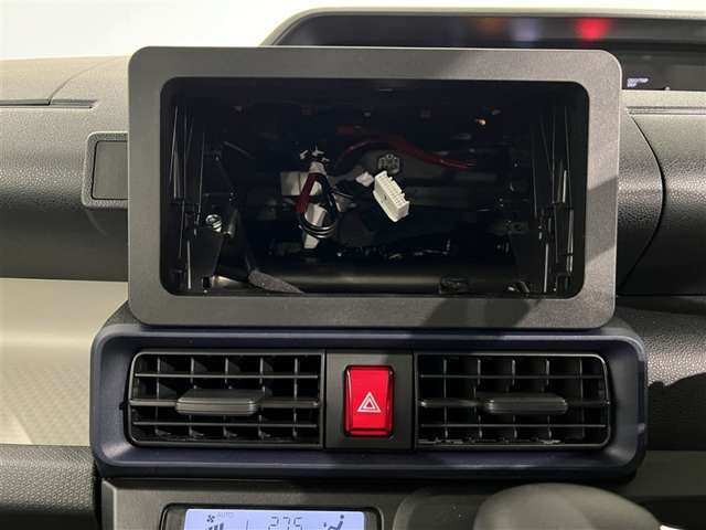 タントX ターボ