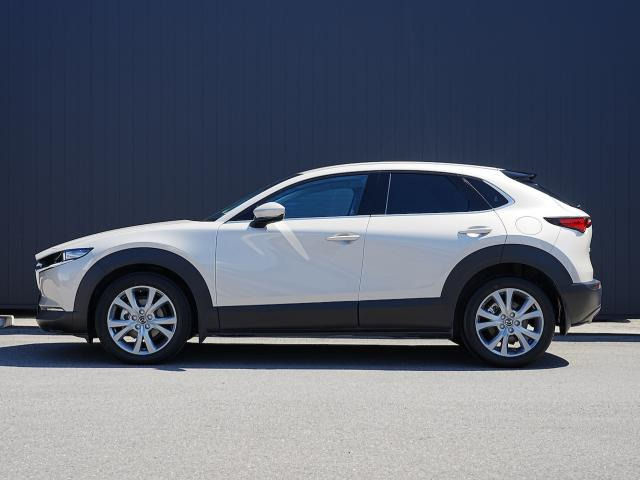 CX-301.8 XD プロアクティブ ツーリングセレクション