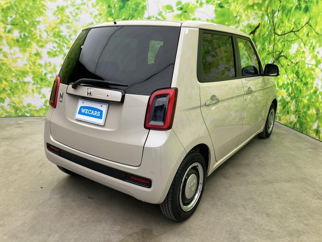 N-ONEオリジナル