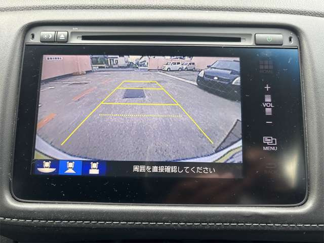 �o�b�N���j�^