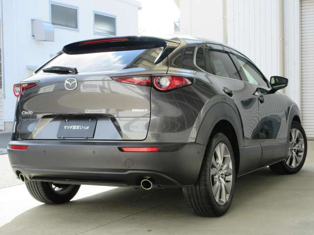 CX-302.0 20S プロアクティブ ツーリングセレクション