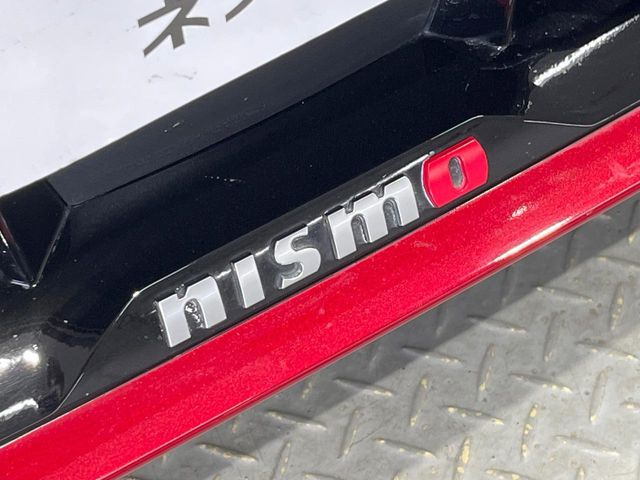 �yNISMO�G�A���z�l�C��NISMO�G�A���𑕔�!�N���}�̊O�ς����X�^�C���b�V���ɂȂ�A�X���ő��݊����ӂ��1��Ɂ􏫗������ւ��鎞�ɂ����Z�[���ɉe�����₷���A���l����l�C�̑����ł�!