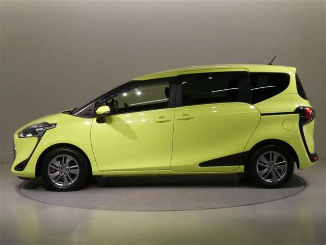 シエンタ1.5 G クエロ