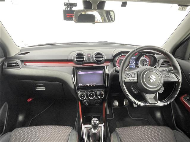 スイフト1.4 スポーツ セーフティパッケージ