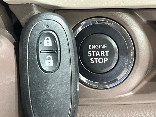 �y�C���e���W�F���g�L�[�z�J�o����|�P�b�g�ɓ��ꂽ�܂܂ł��h�A�̎{���E�������\�ȃX�}�[�g�L�[�𑕔��B�G���W���̃I���E�I�t�����J�M�����o���K�v����������Ƃ��Ă��֗��ł���