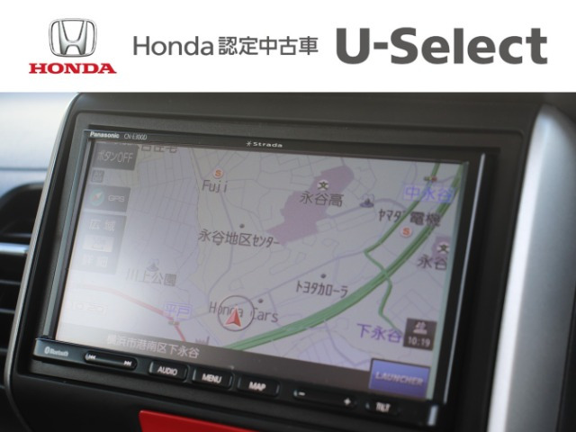 N-BOXG ターボ Lパッケージ