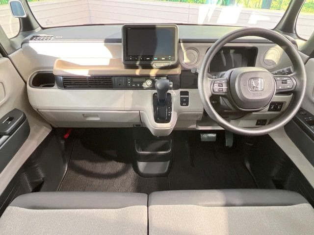 N-BOXベースグレード