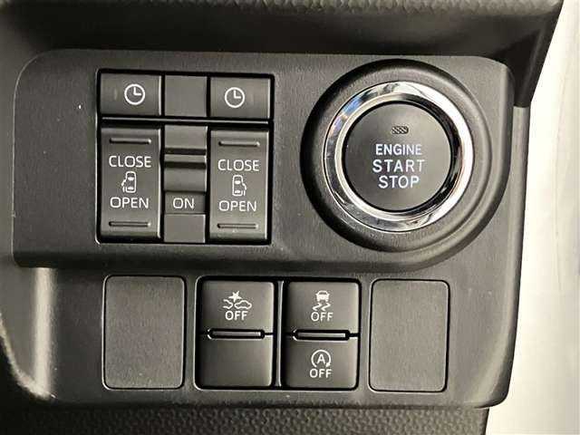 ルーミー1.0 カスタム G