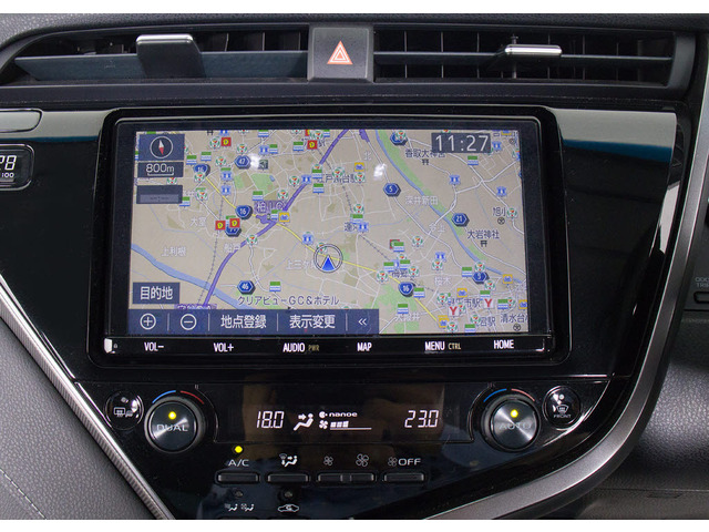 ���f�B�[���[�I�v�V�����̑���SD�i�r����������Ă��܂�!�n�}���̍X�V���o���܂��̂ň��S���Ă��g�������܂�!