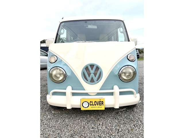 エブリイジョイン ハイルーフ