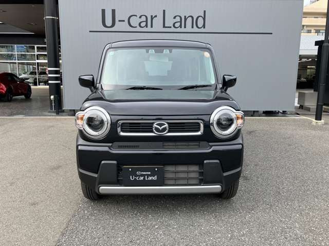 フレアクロスオーバーXG