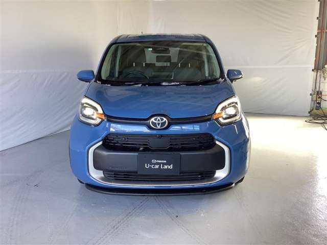 シエンタハイブリッド 1.5 Z