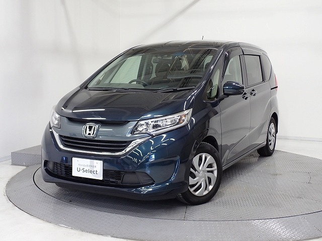 フリード1.5 G ホンダセンシング