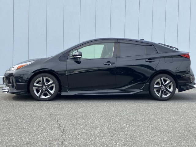 プリウス1.8 S ツーリングセレクション