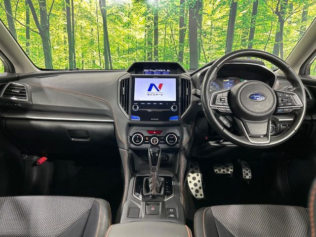 XV2.0 アドバンス 4WD