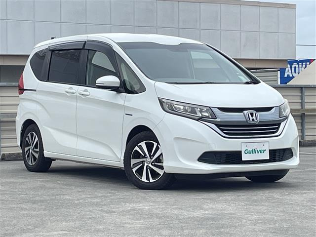 フリード1.5 ハイブリッド G ホンダセンシング