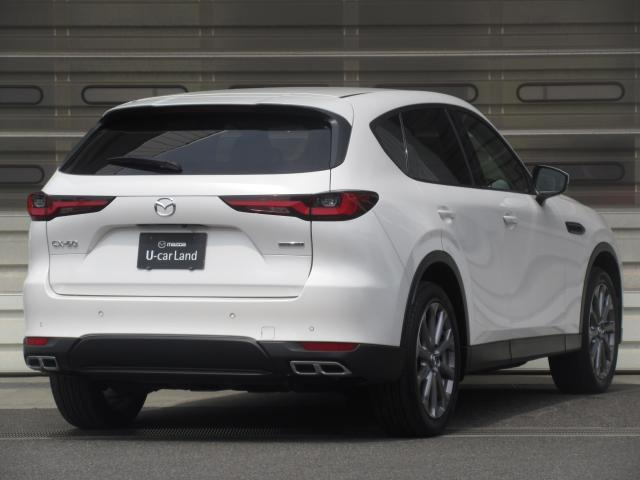 CX-603.3 XD Lパッケージ ディーゼル