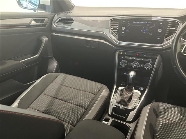 T-RocTDI スポーツ ディーゼル