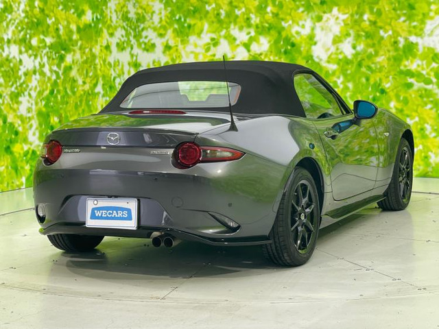 ロードスター1.5 RS