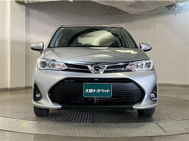 カローラフィールダー1.5 EX