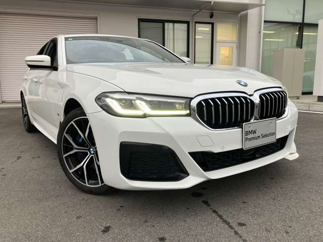 5シリーズセダン530e Mスポーツ