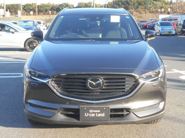 CX-82.5 25S ブラックトーンエディション 4WD