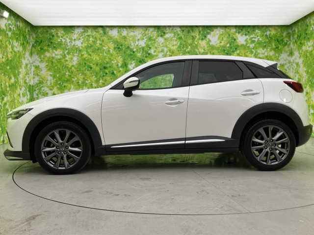 CX-31.5 XD ノーブル ブラウン