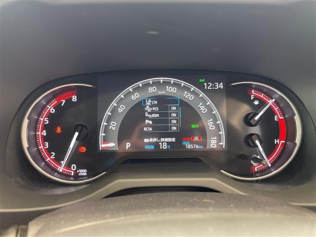 RAV42.0 アドベンチャー オフロードパッケージ 4WD