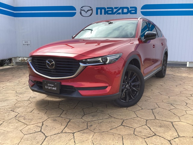 CX-82.2 XD ブラックトーンエディション