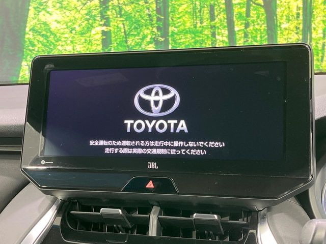 ハリアー2.5 ハイブリッド G